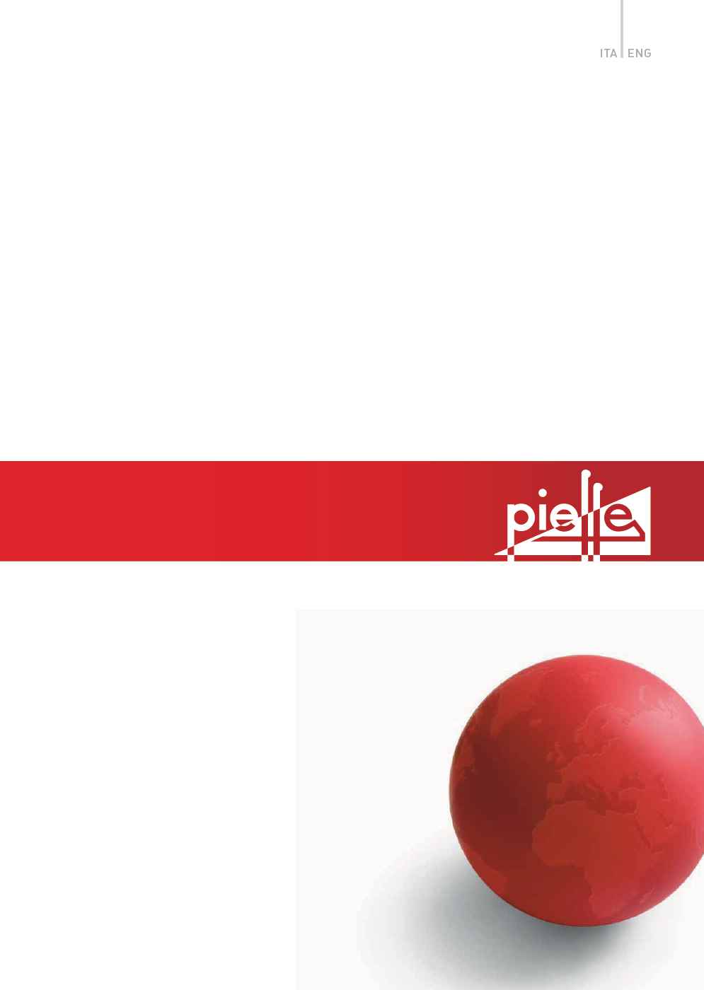 Company Profile PIEFFE srl