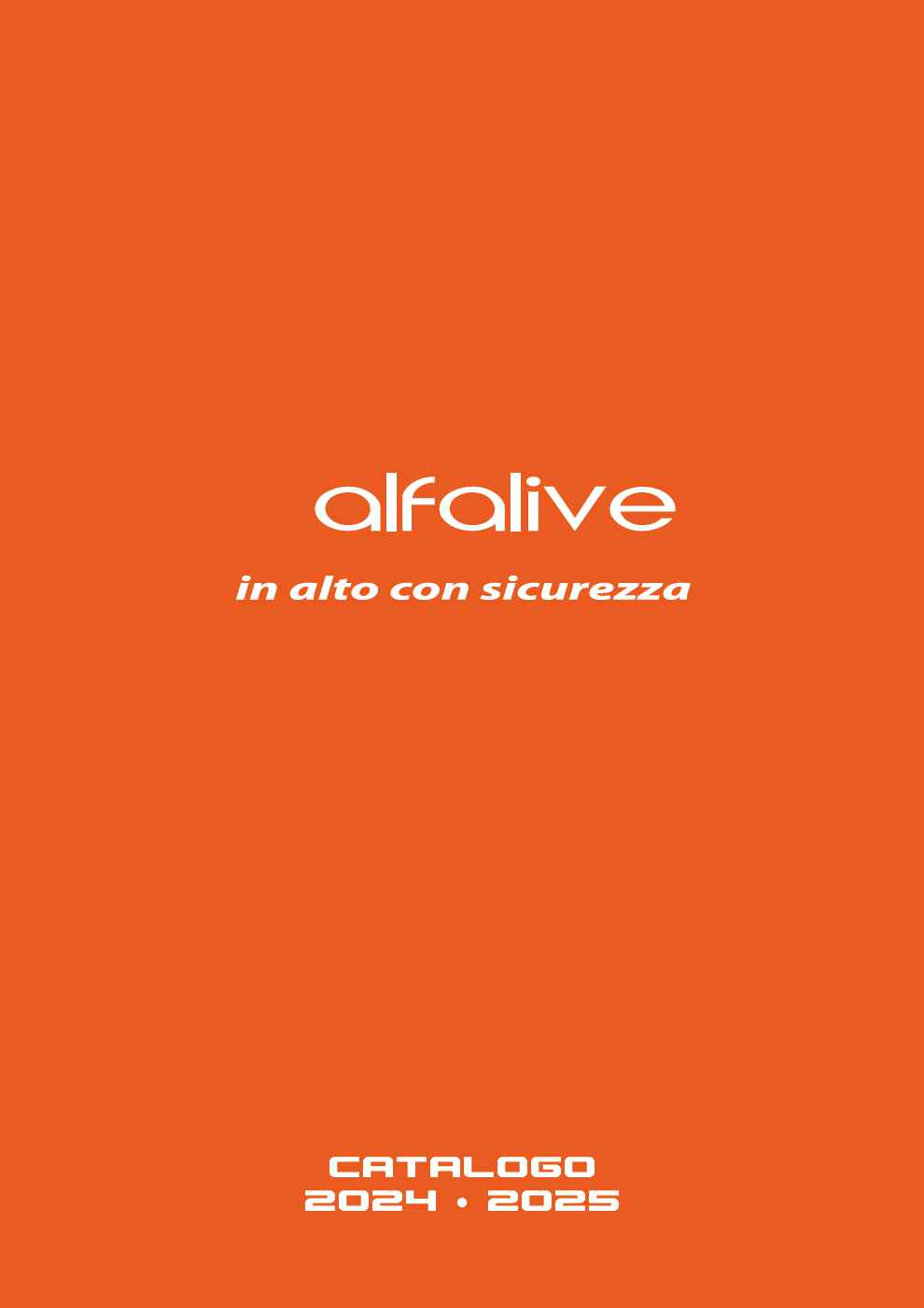 CATALOGO ALFA LIVE