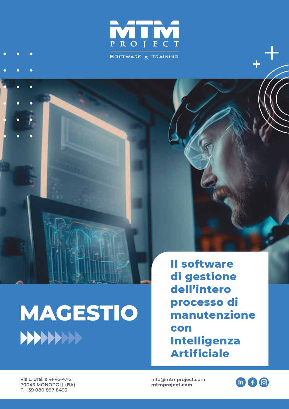 MaGestio