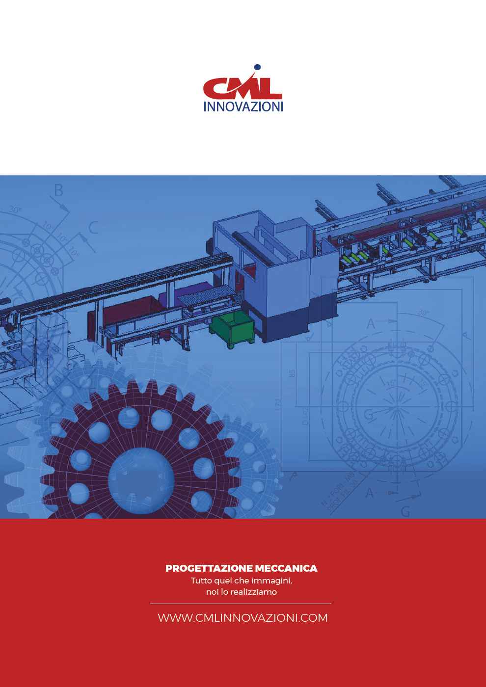 CML INNOVAZIONI S.r.l.