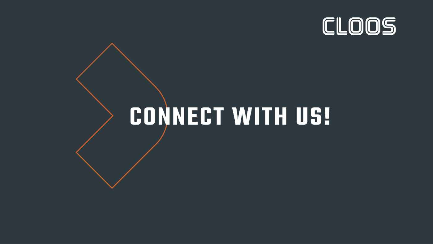 THE MARKETS OF OUR CUSTOMERS ARE UNDER CONSTANT PRESSURE.