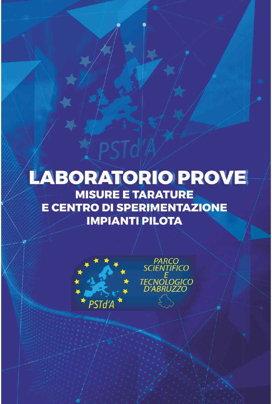 Brochure PSTDA