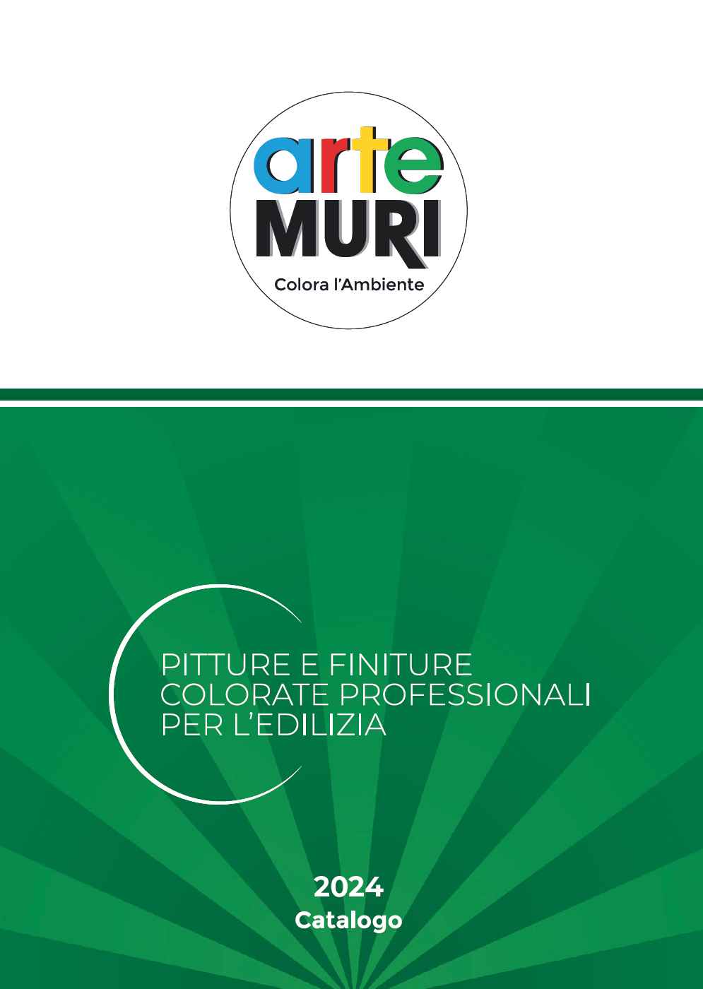 Catalogo ARTEMURI