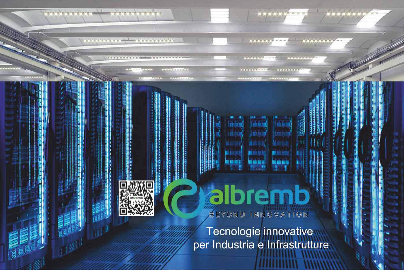 Prodotti e servizi Albremb