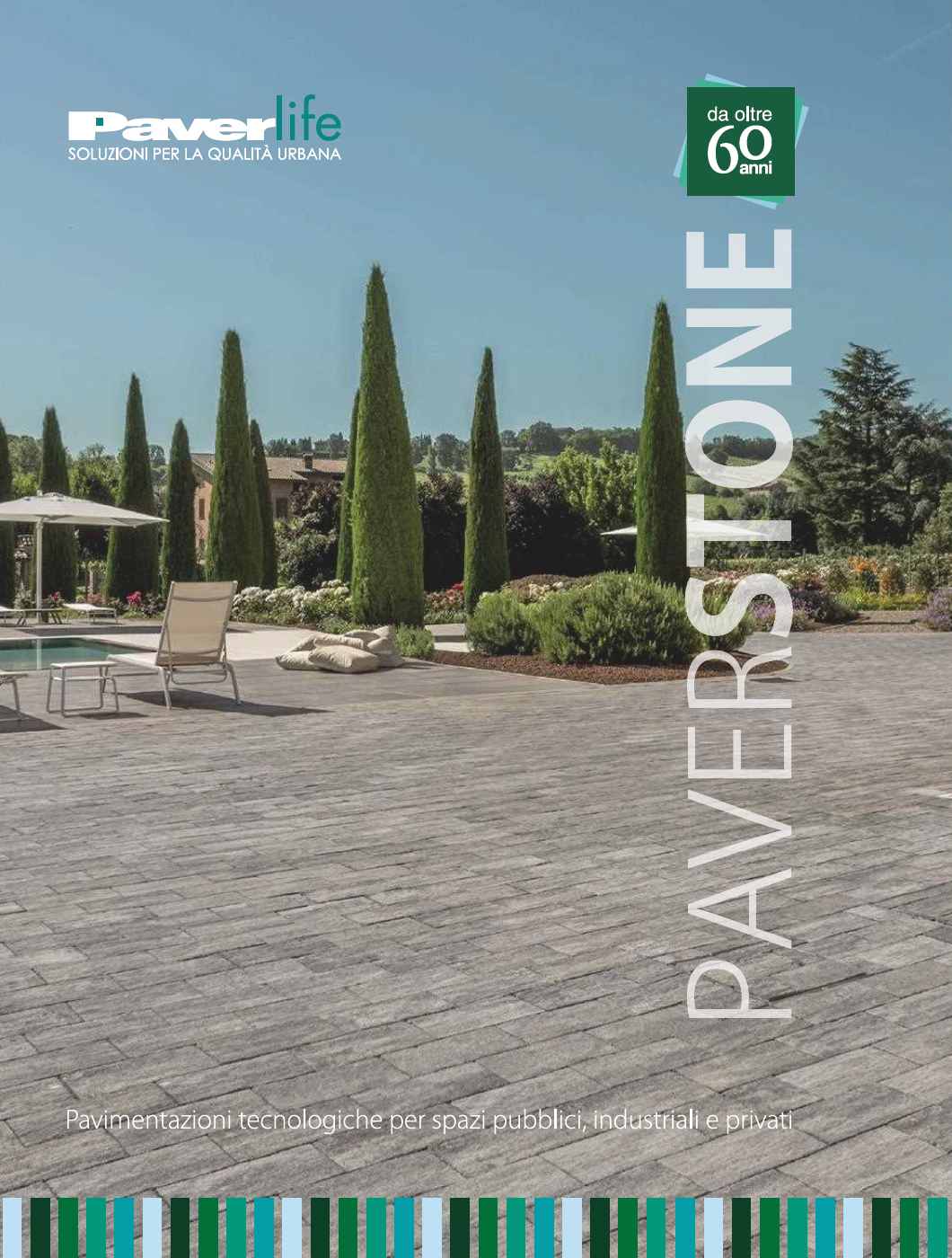 Pavimenti autobloccanti
