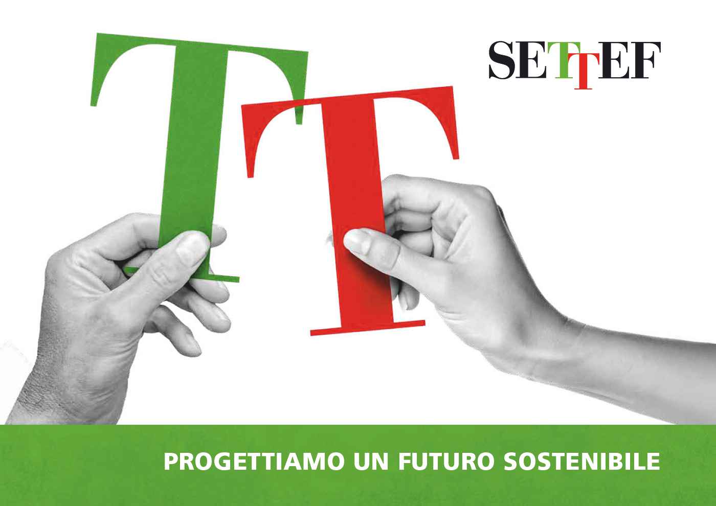 BRAND PROFILE SETTEF