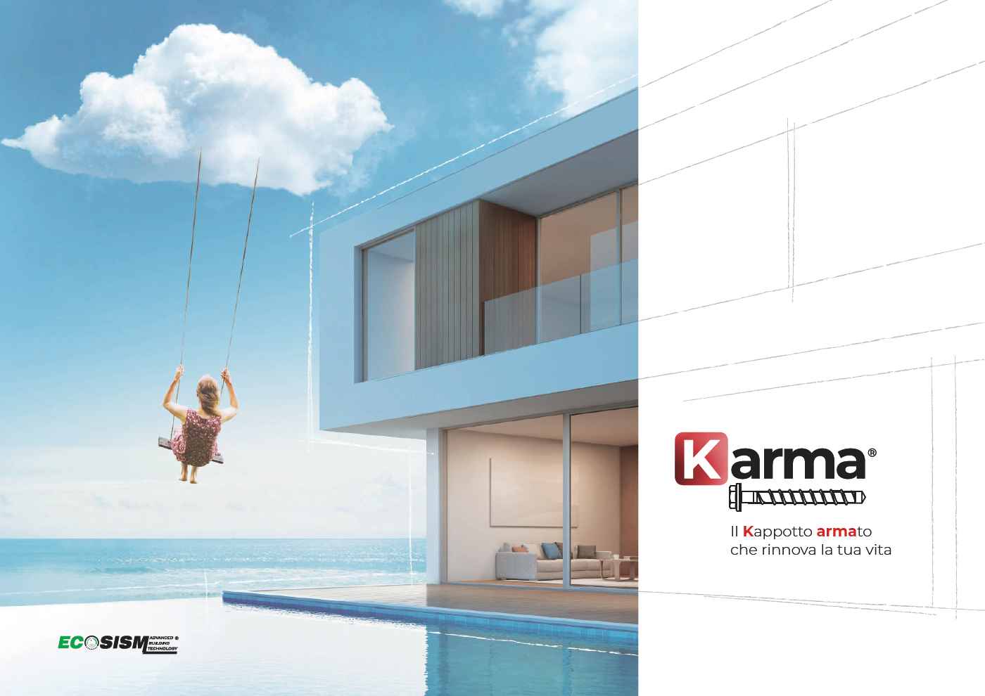 Karma Cappotto Armato®
