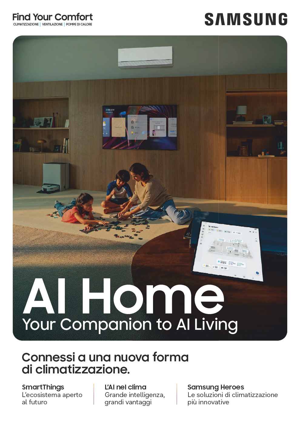 SmartThings & SmartThings Pro