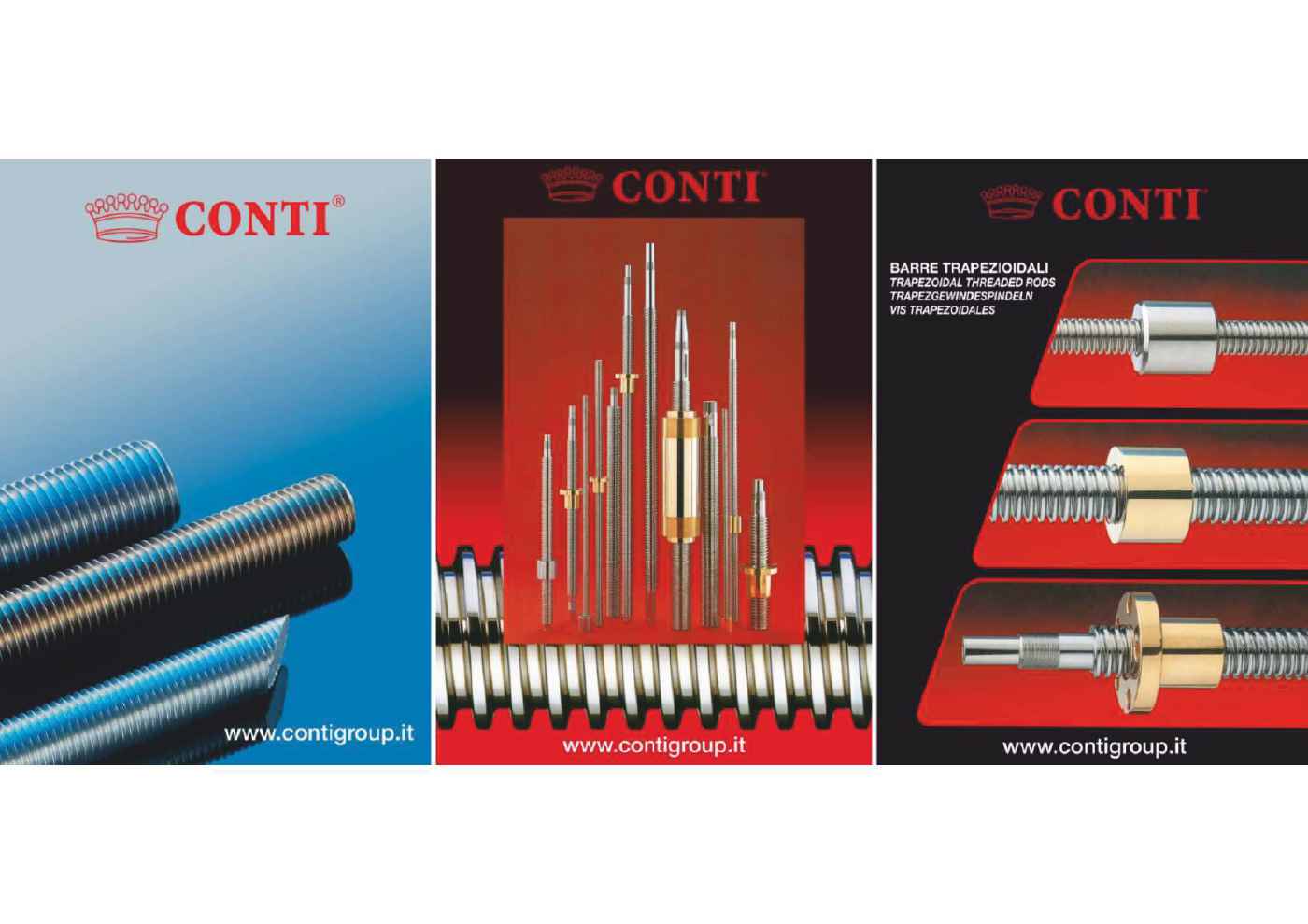 Prodotti CONTI