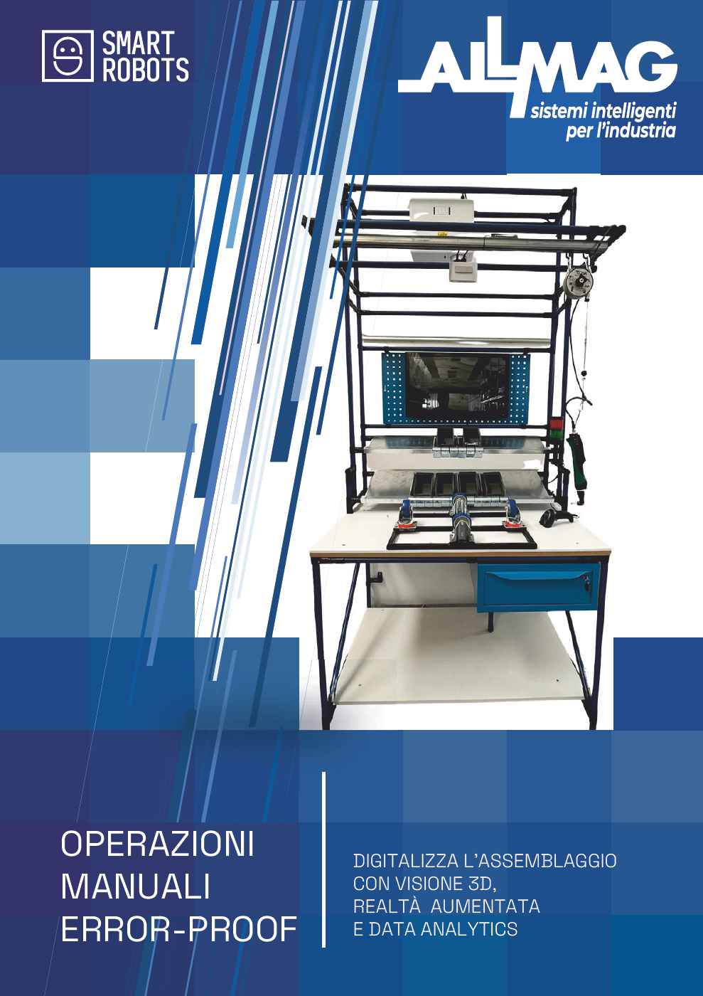 OPERAZIONI MANUALI ERROR-PROOF