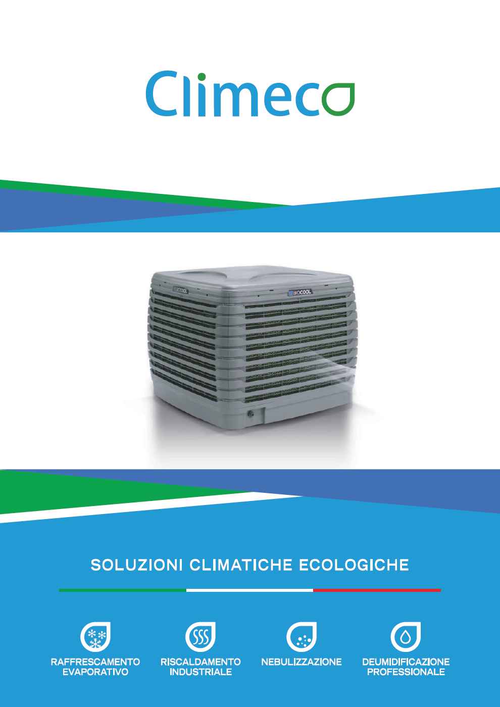 Catalogo Climeco