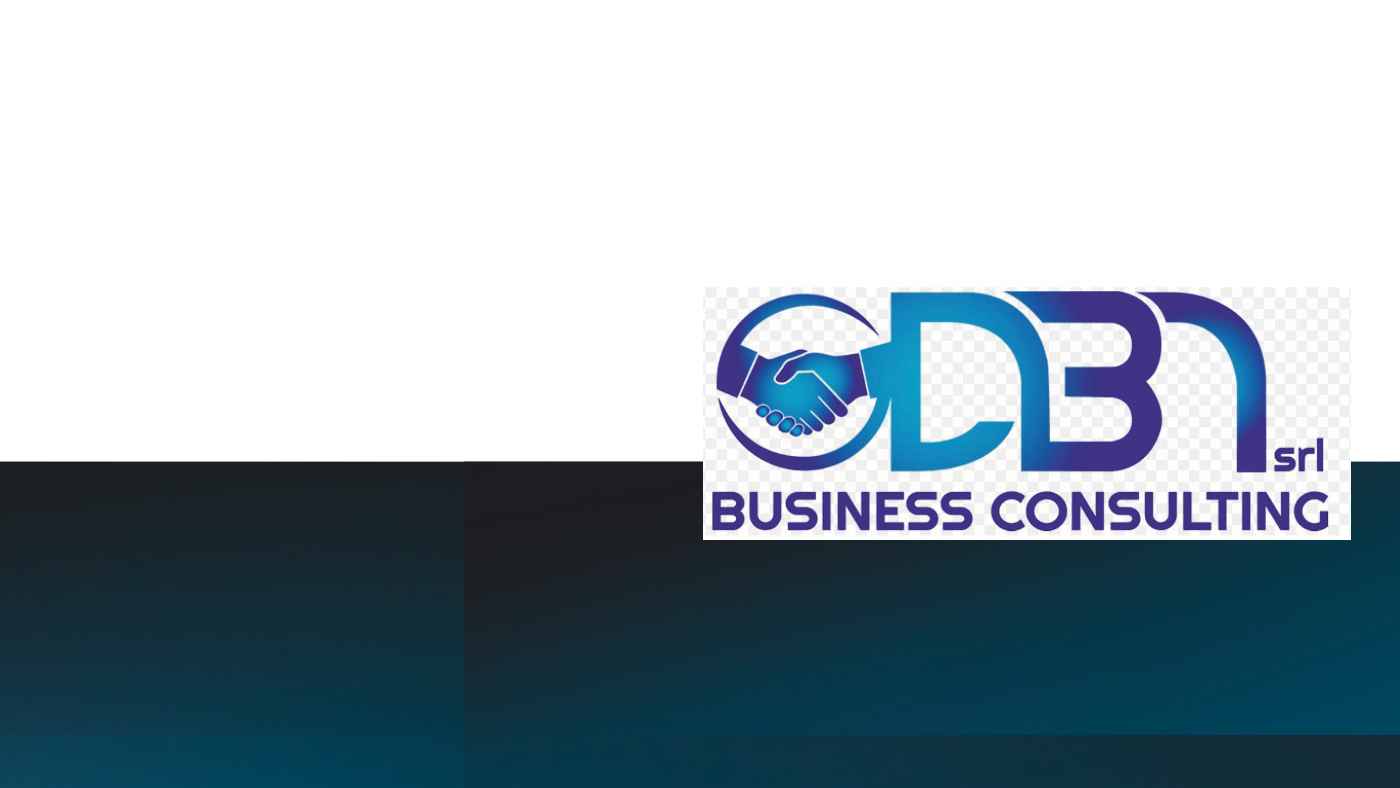 PRESENTAZIONE D.B.N. BUSINESS CONSULTING
