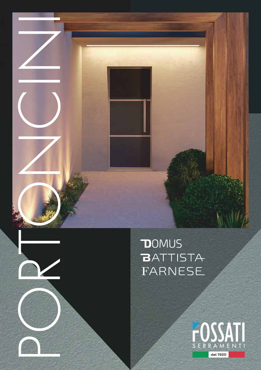 Portoncini