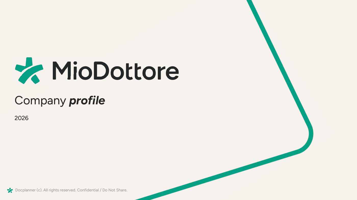 MIODOTTORE - TUOTEMPO - GIPO