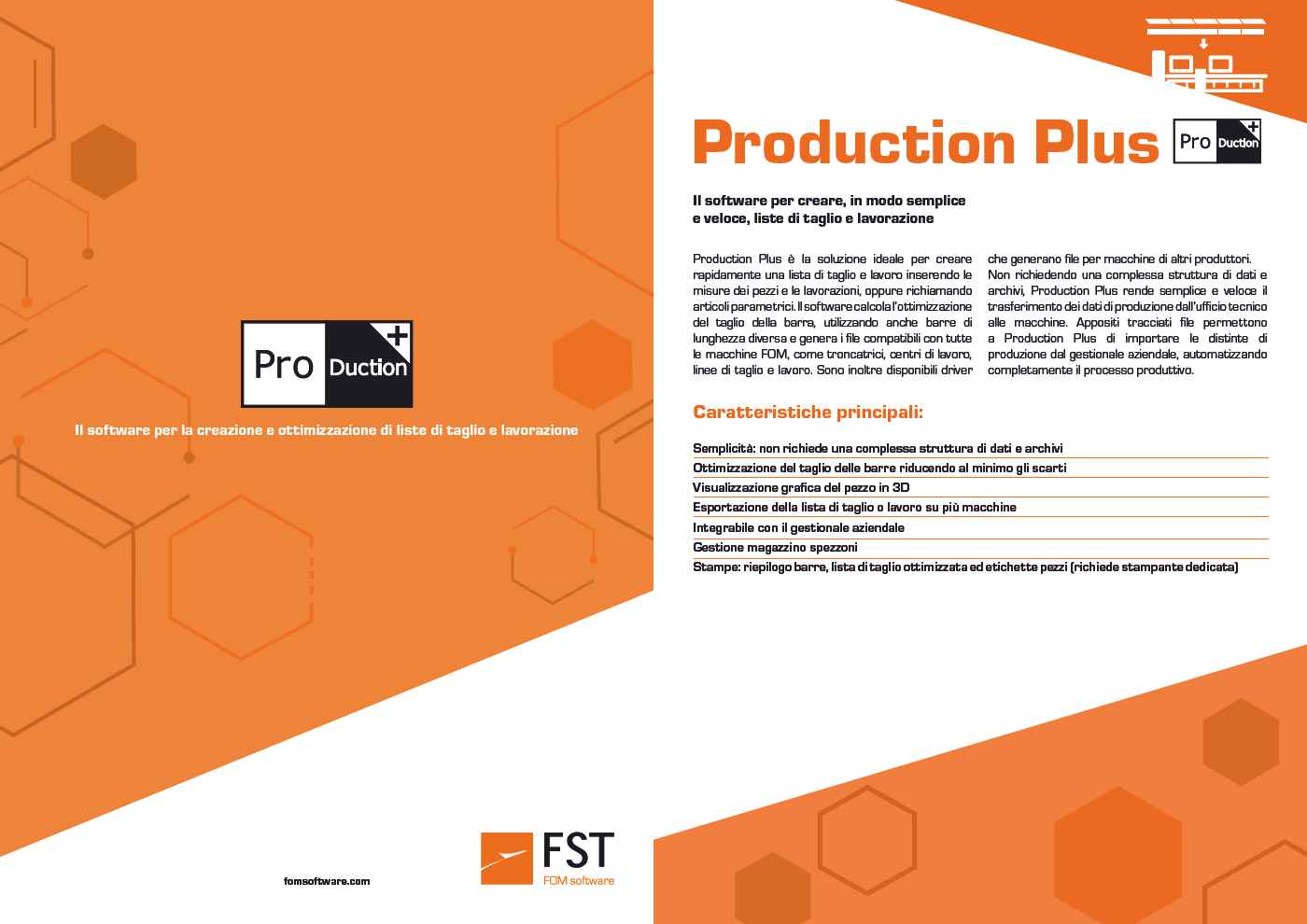 Production Plus