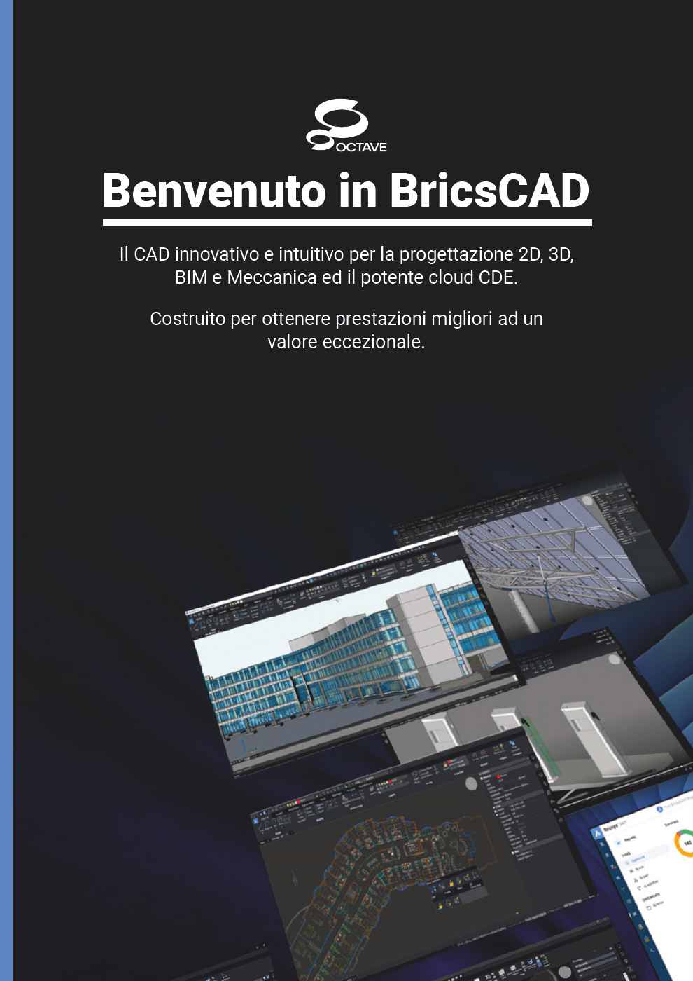 Brochure BricsCAD