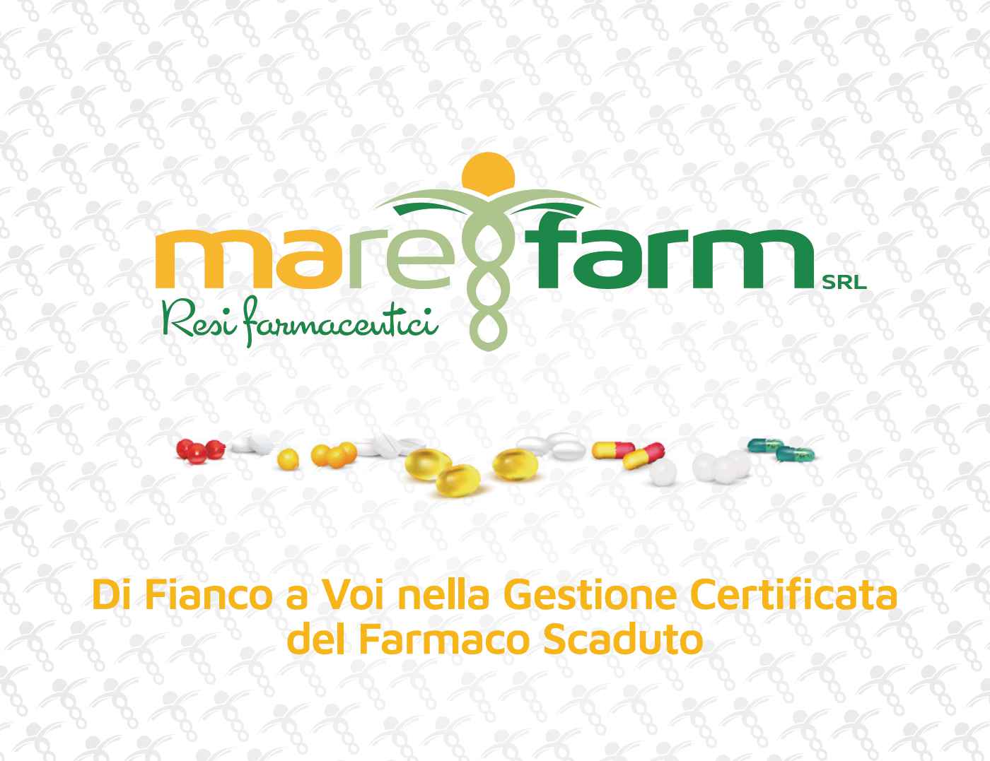 Brochure Marefarm
