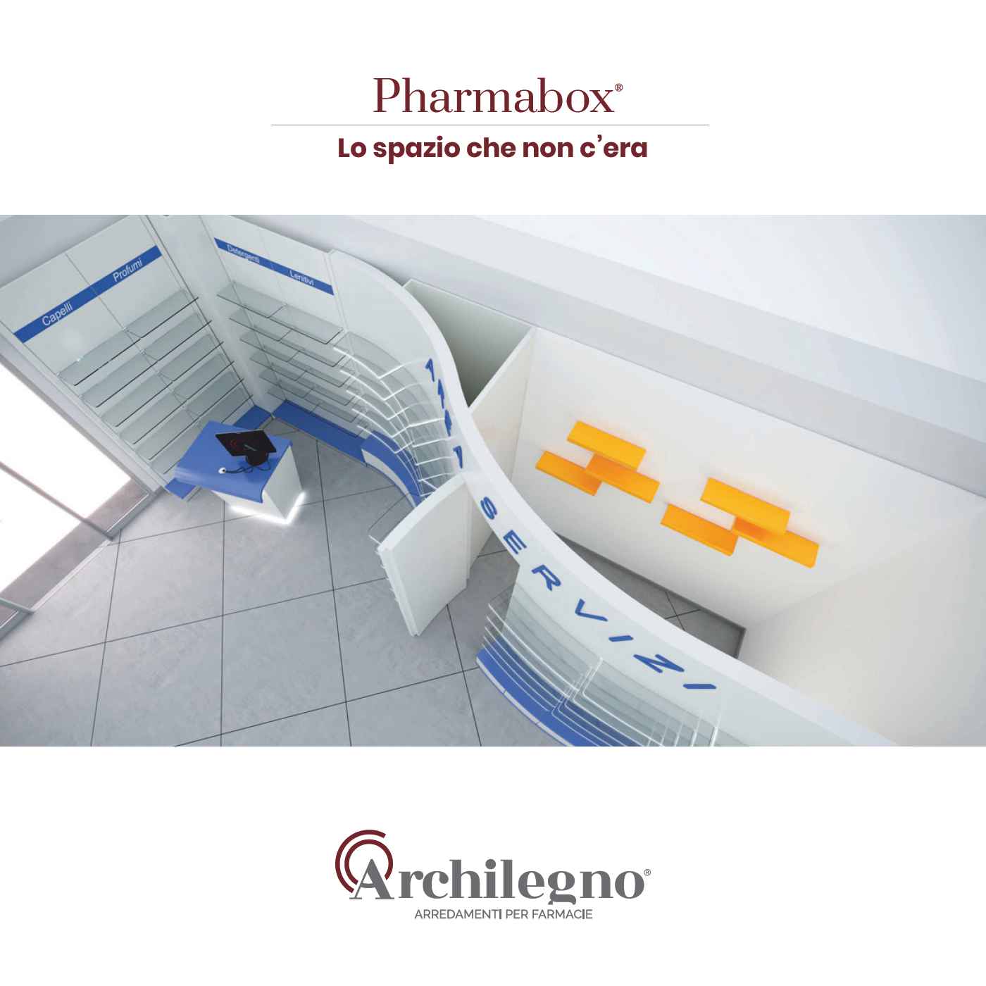 PHARMABOX