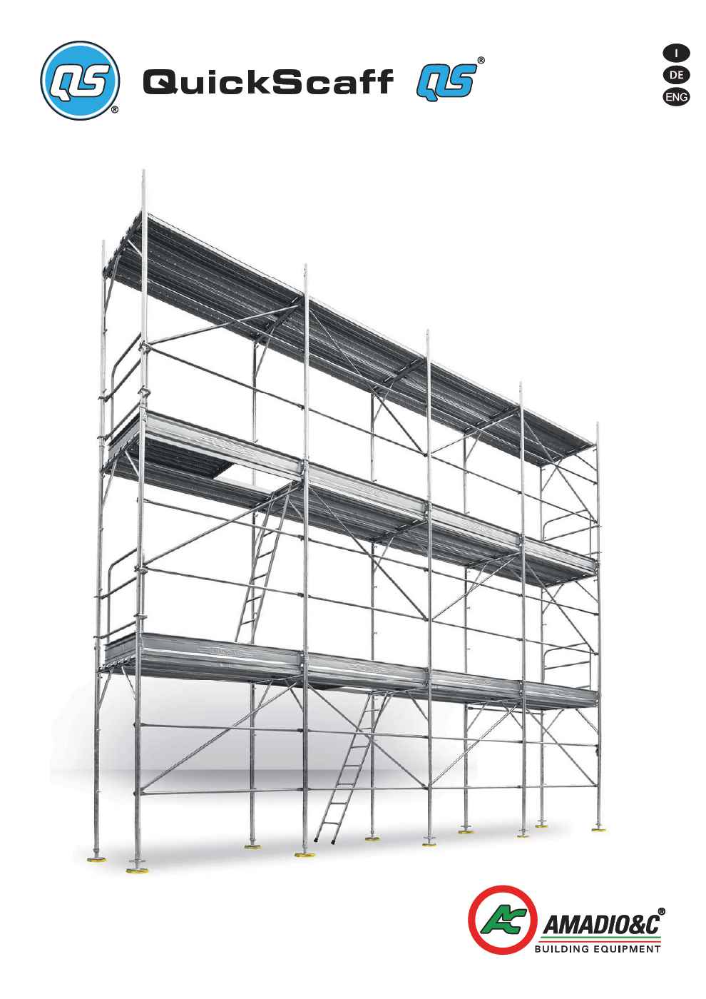 QuickScaff