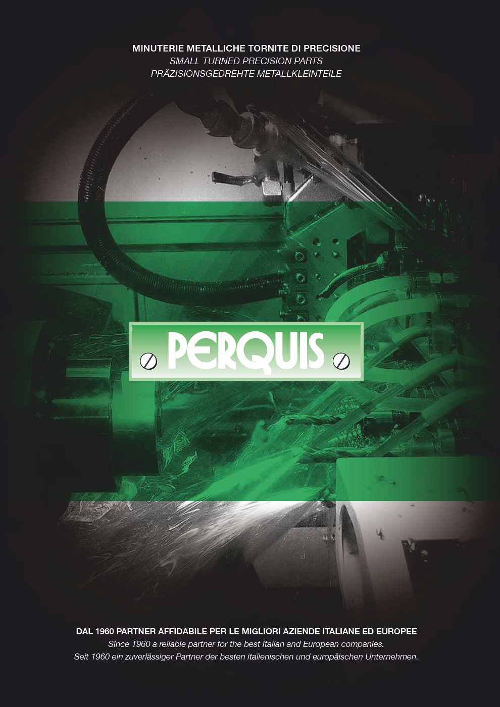 PERQUIS & C SRL