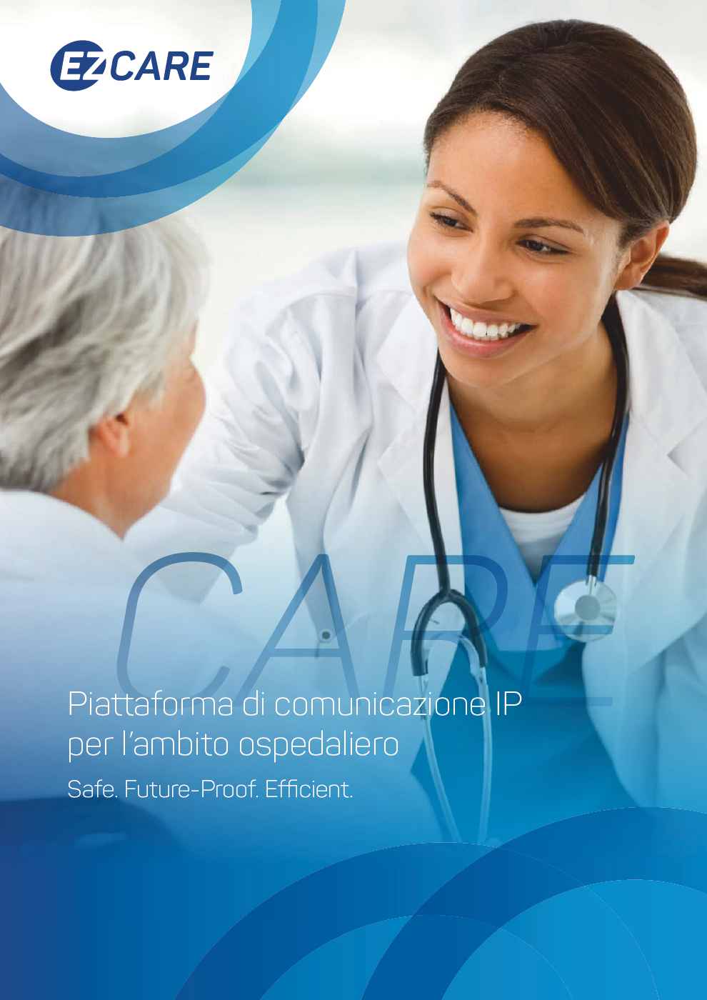 Piattaforma di comunicazione IP