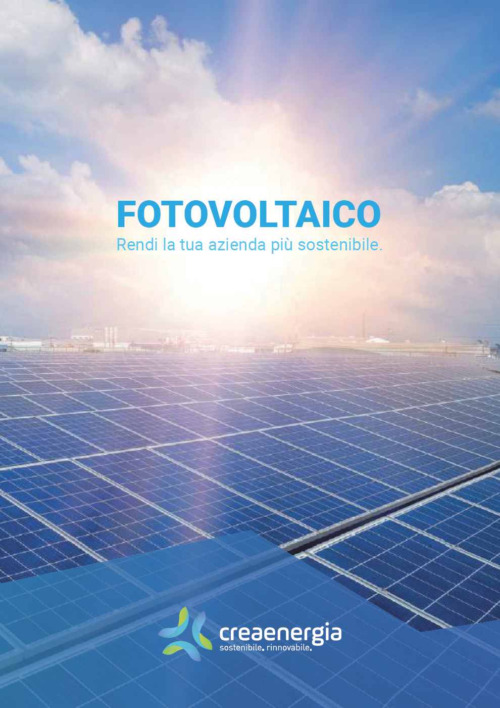 Il futuro della tua azienda è ora