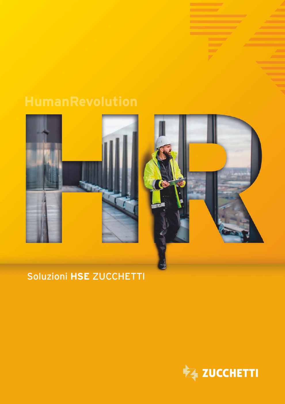 Salute, Sicurezza e Tutela dell’Ambiente al primo posto con i software Zucchetti