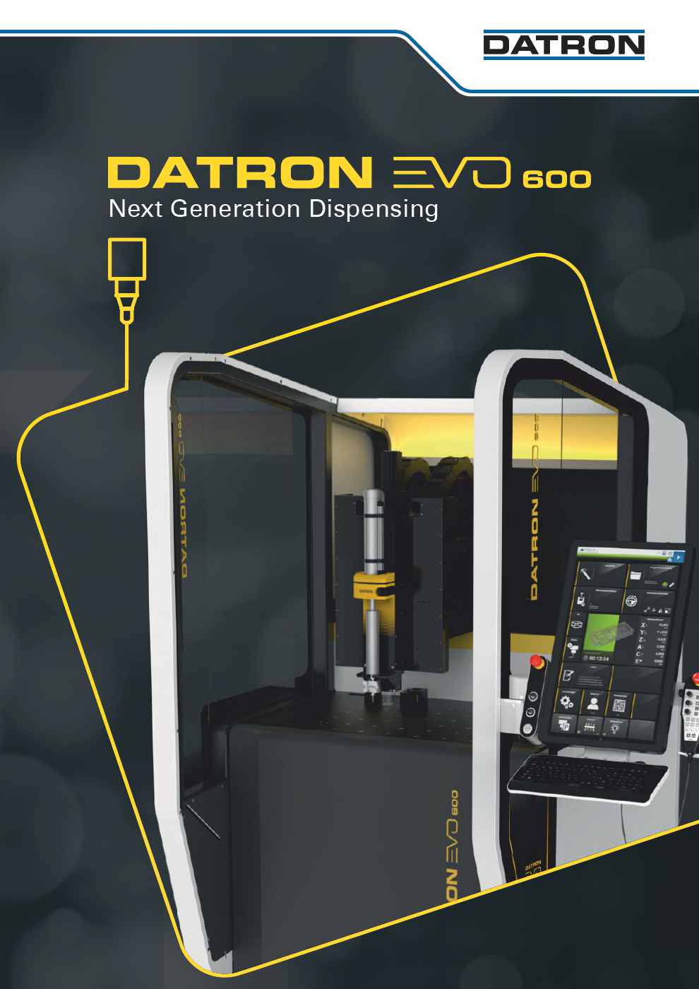 DATRON EVO 600