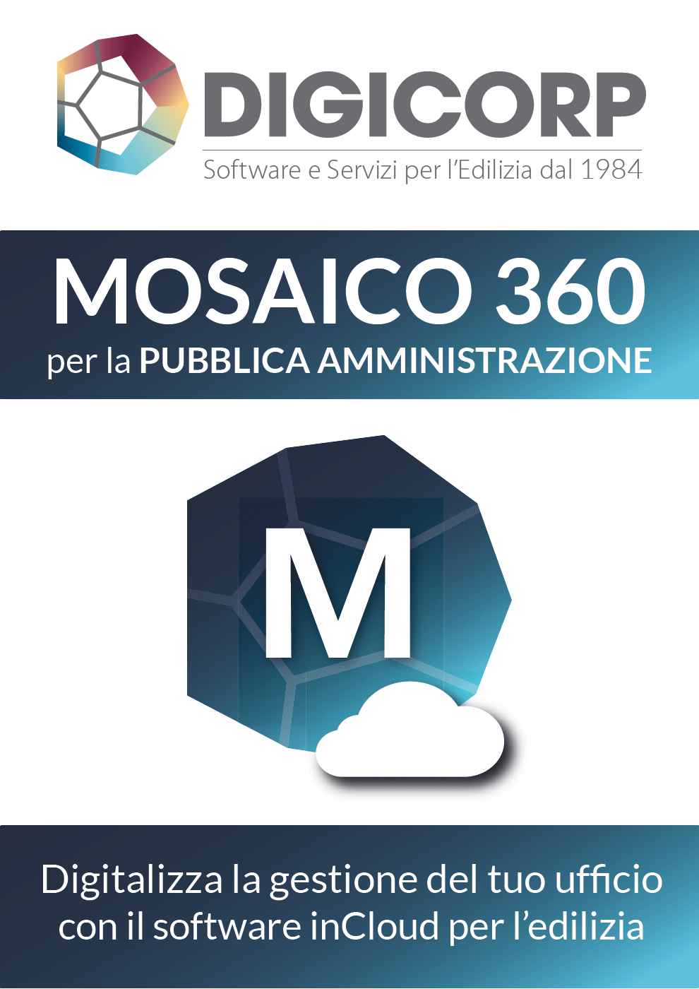 MOSAICO 360