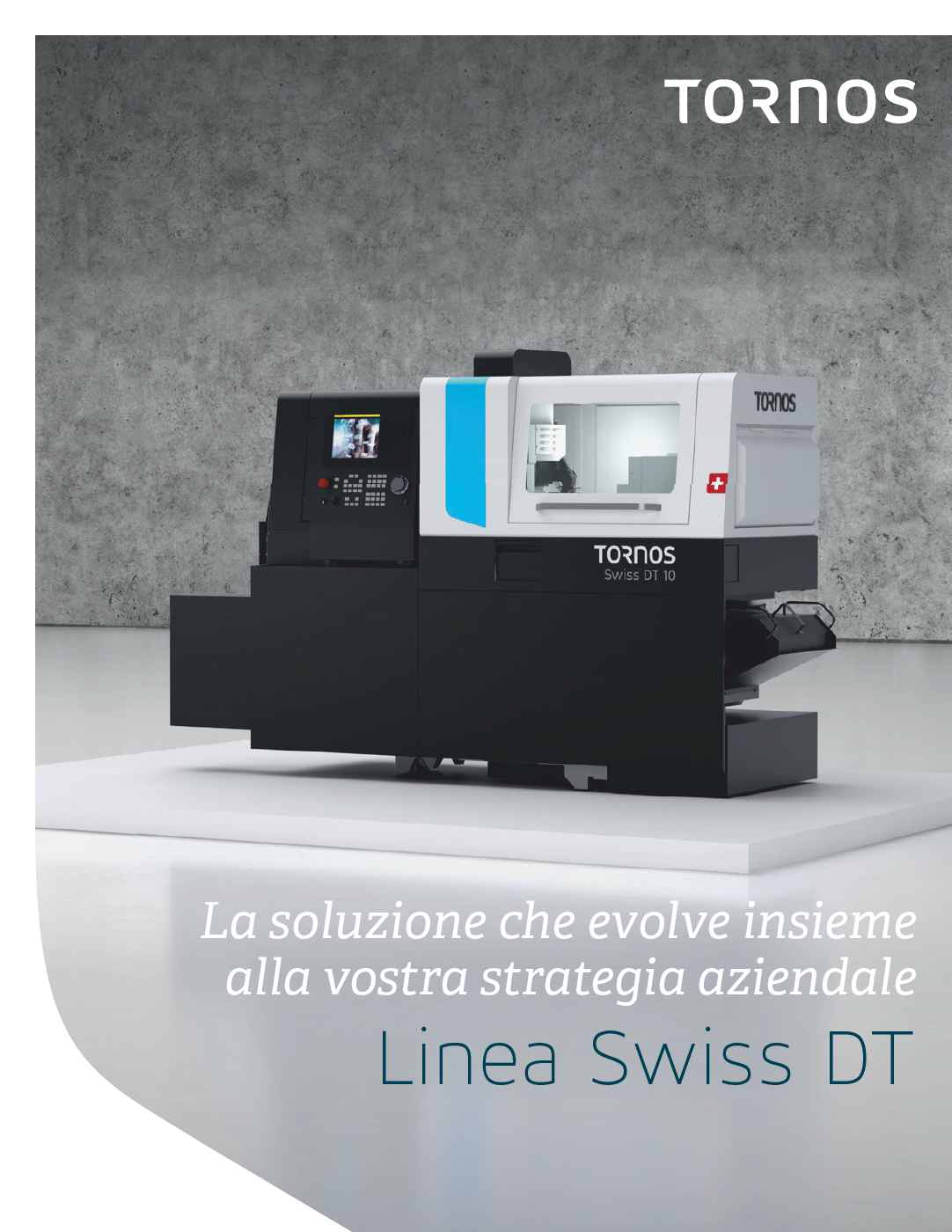 Linea Swiss DT