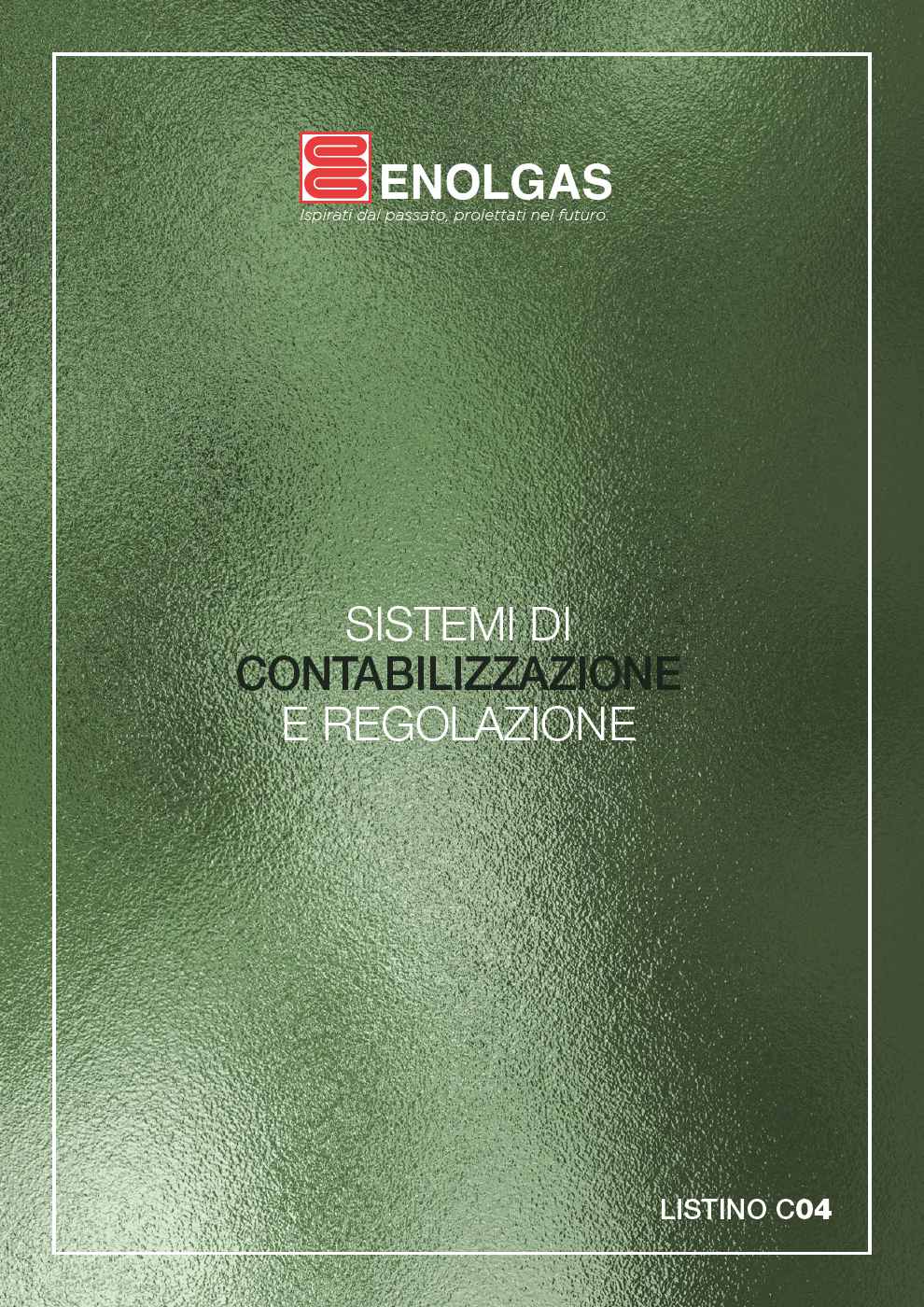 Listino Contabilizzatori 2026