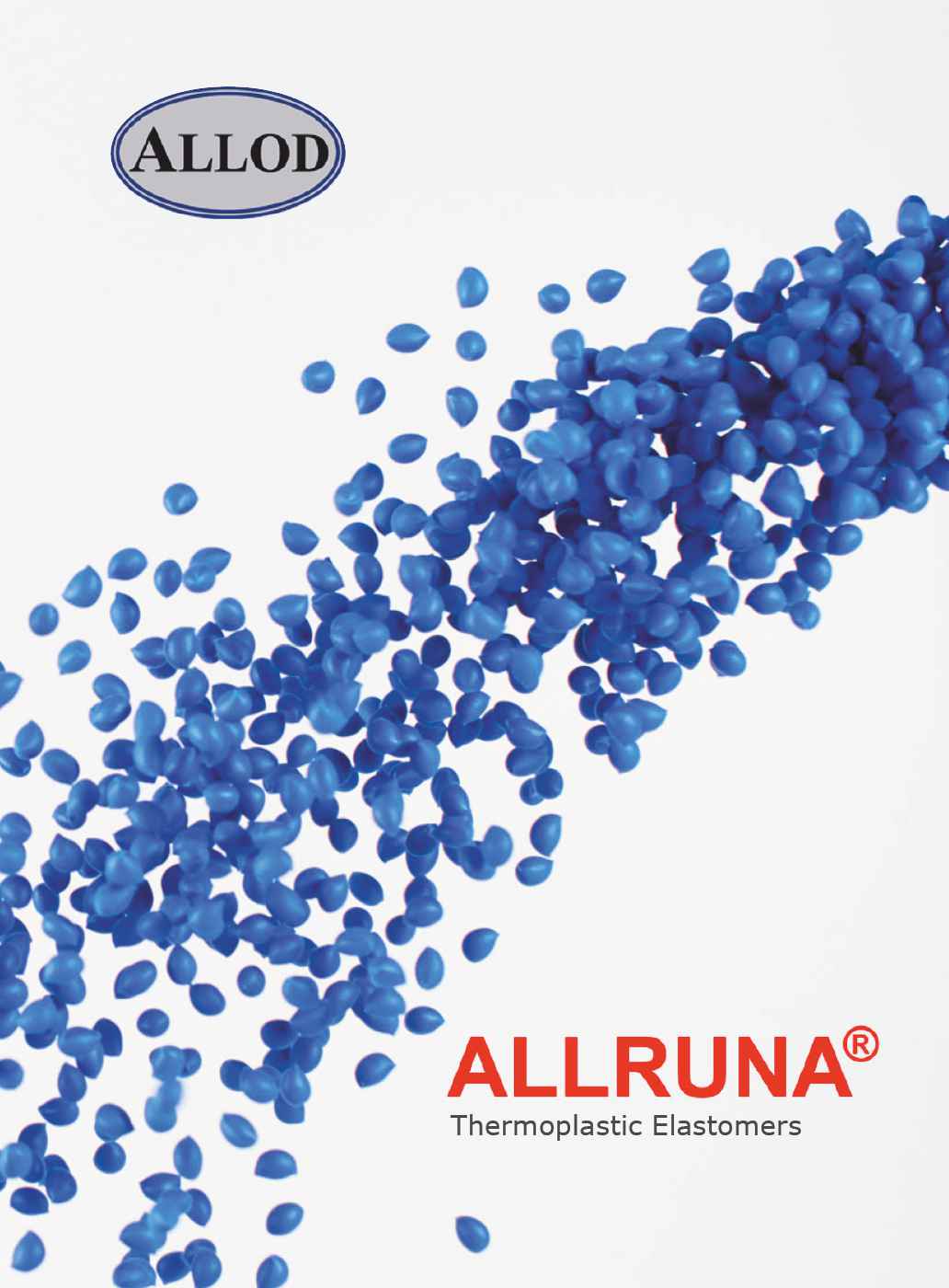 ALLOD - Catalogo prodotti