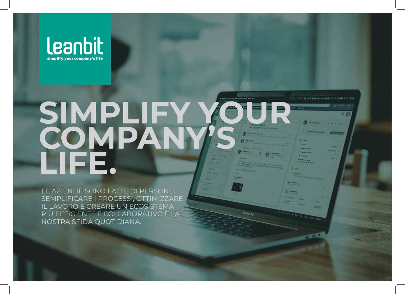 Company presentation