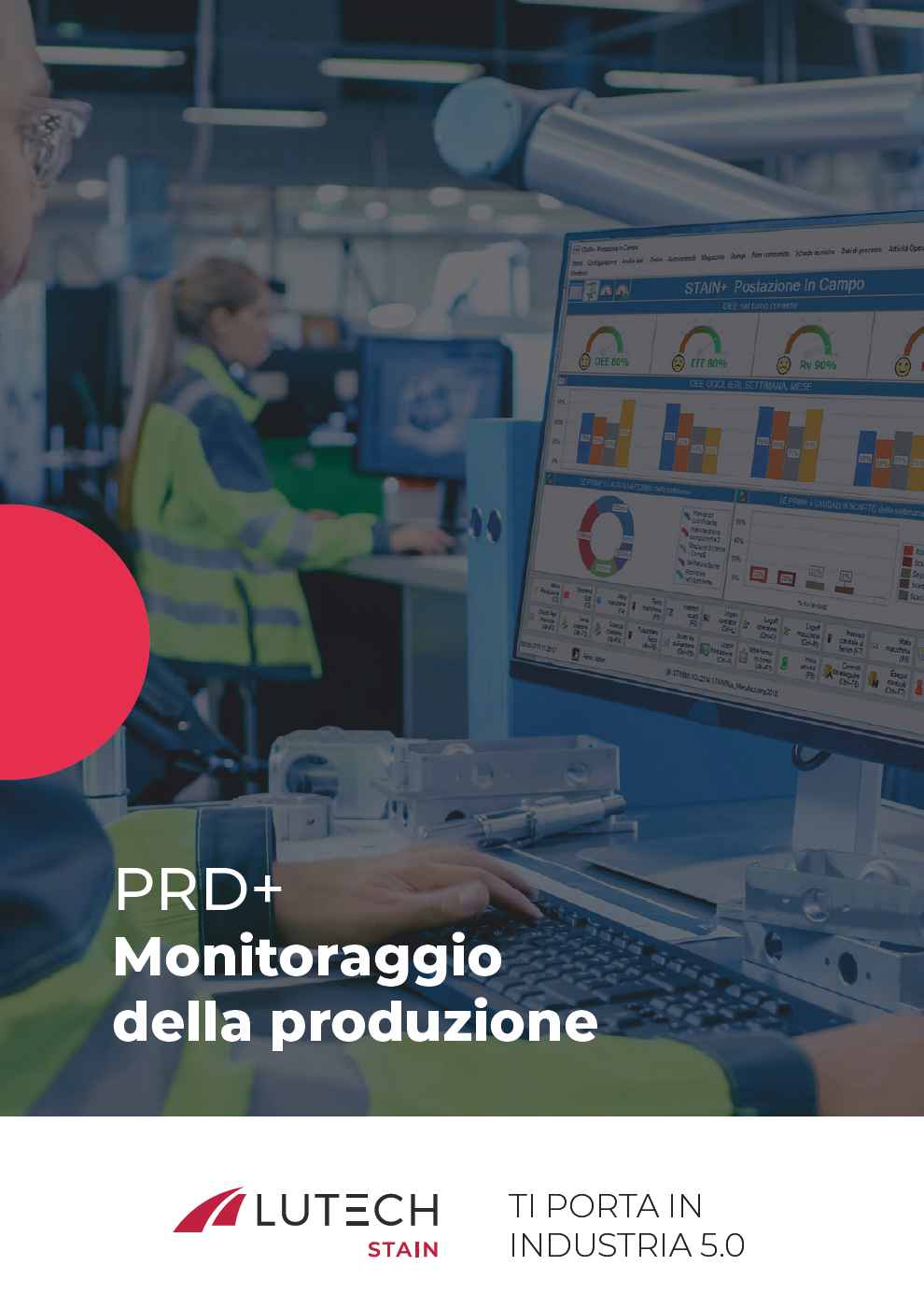 PRD+ GESTIONE PRODUZIONE