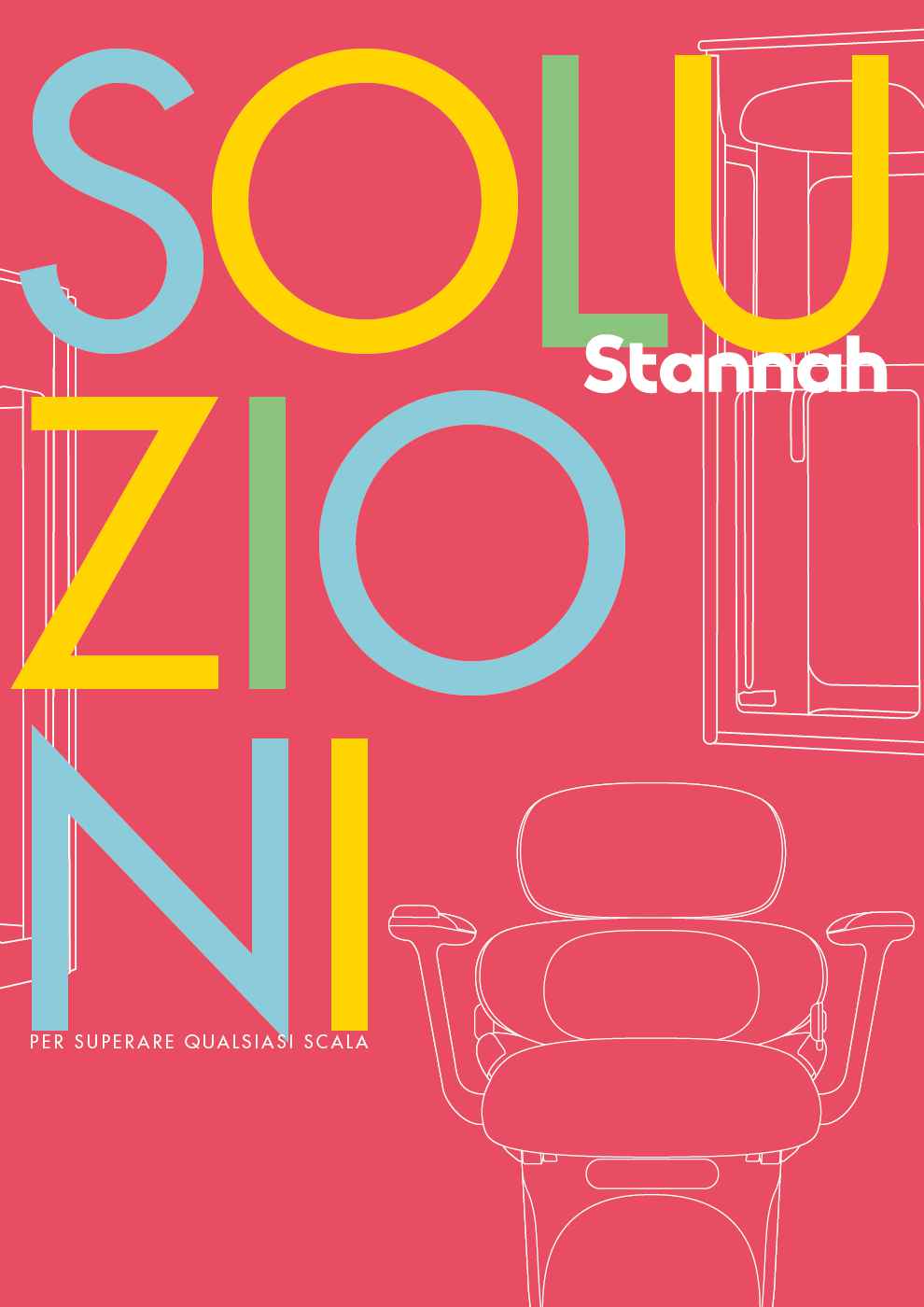 Brochure istituzionale