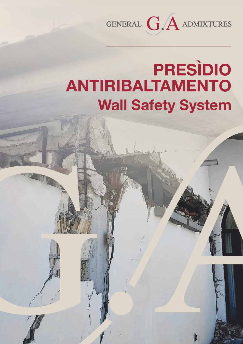 Presìdio Antiribaltamento