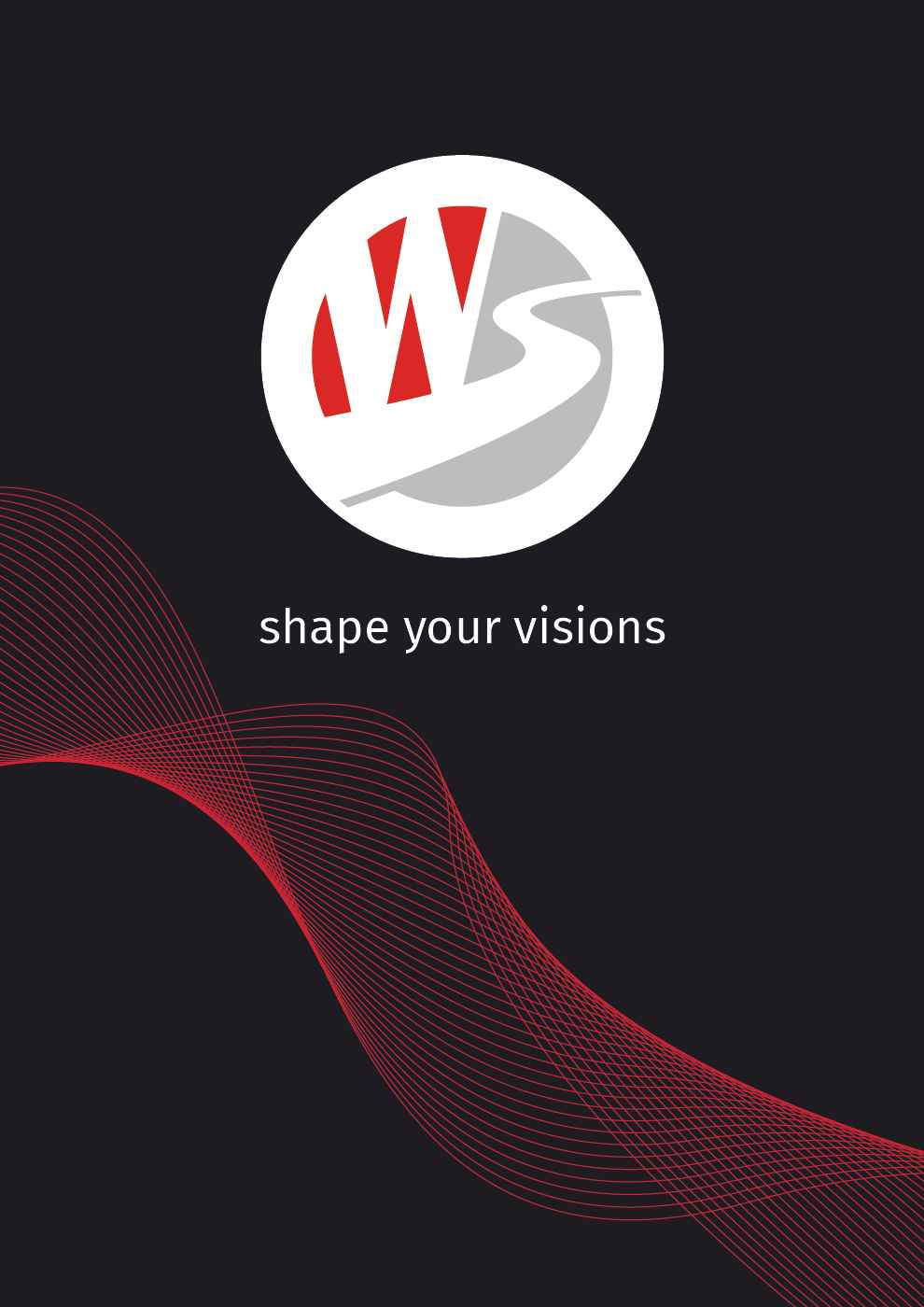 WS s.r.l. Catalogo in Italiano