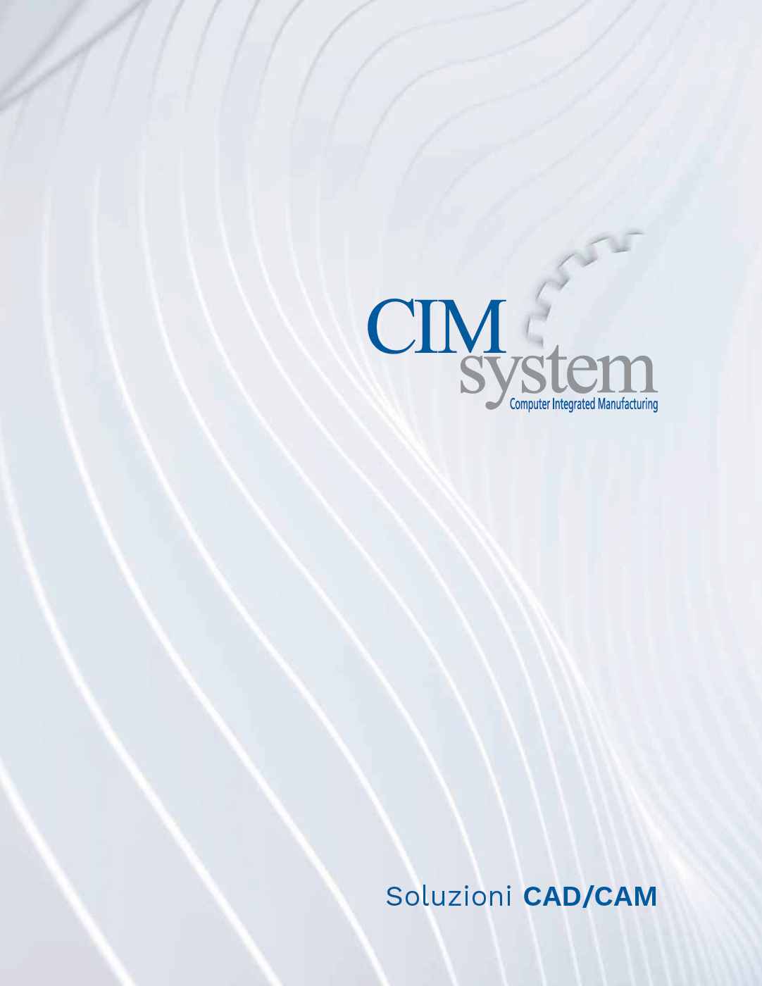 CIMsystem Corporate Brochure