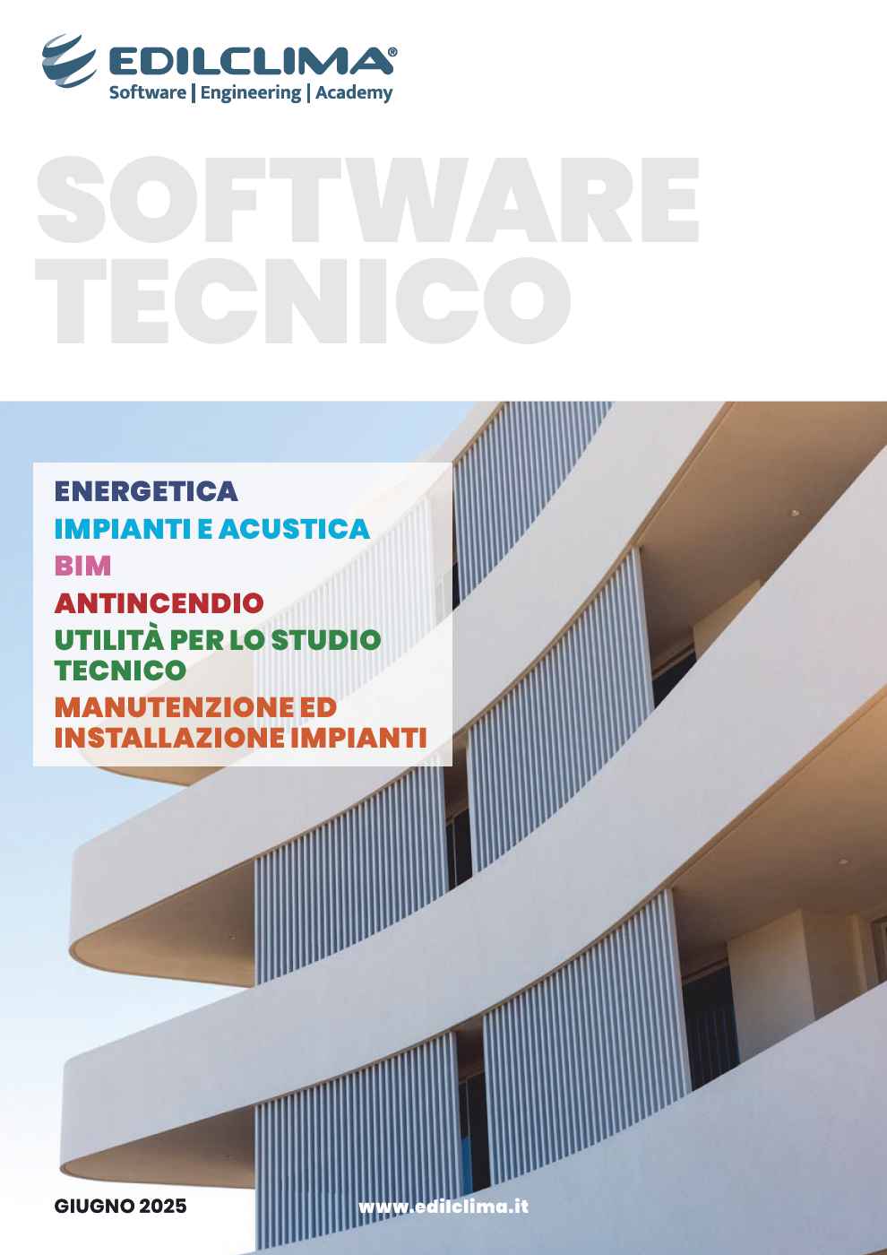 Catalogo completo
