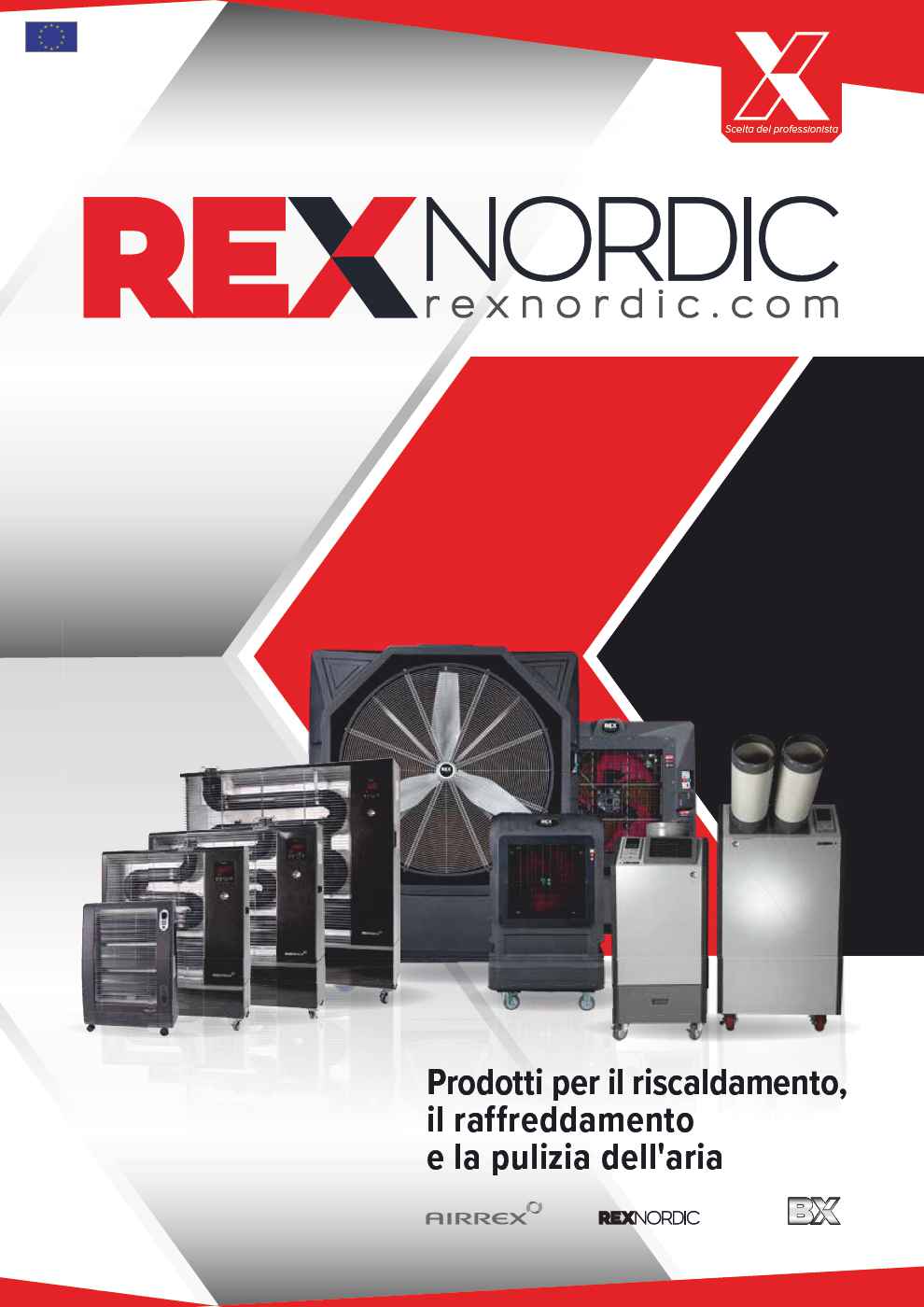 Rexnordic