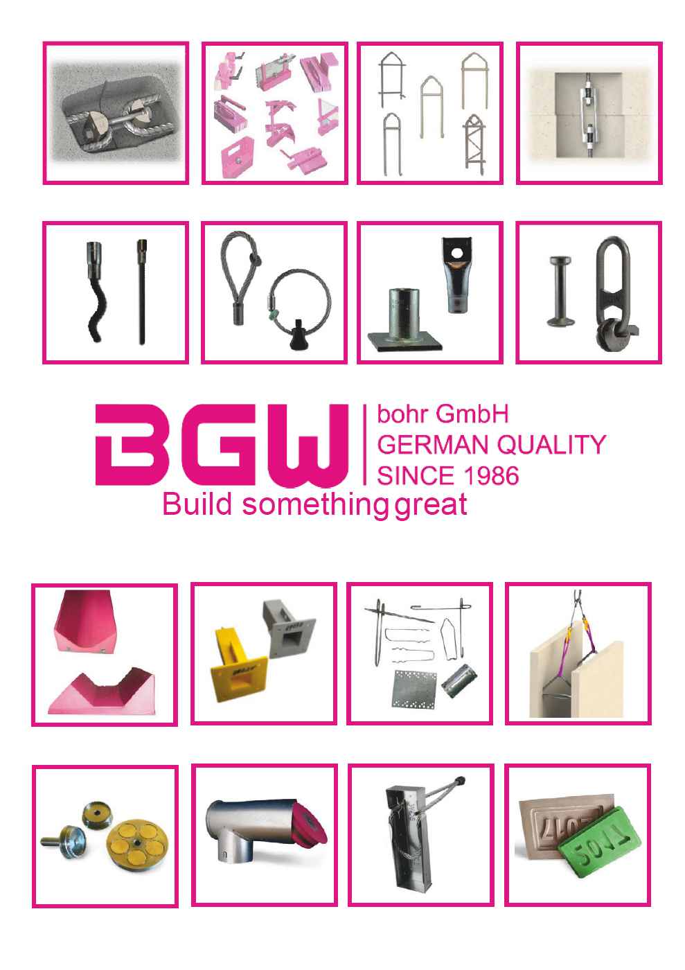 Catalogo in Italiano