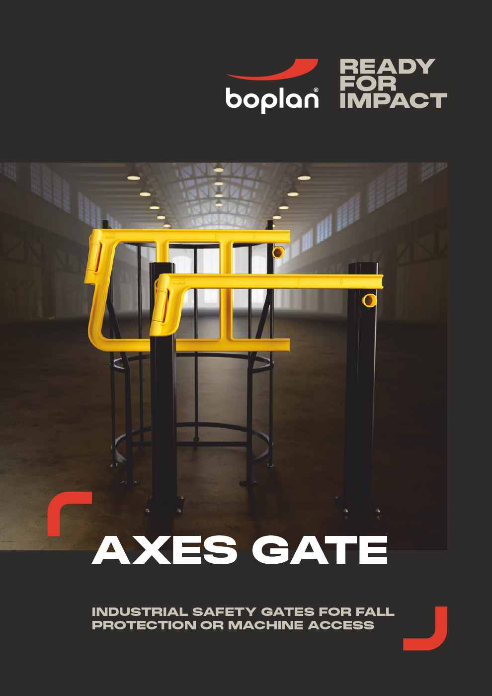 Axes Gate