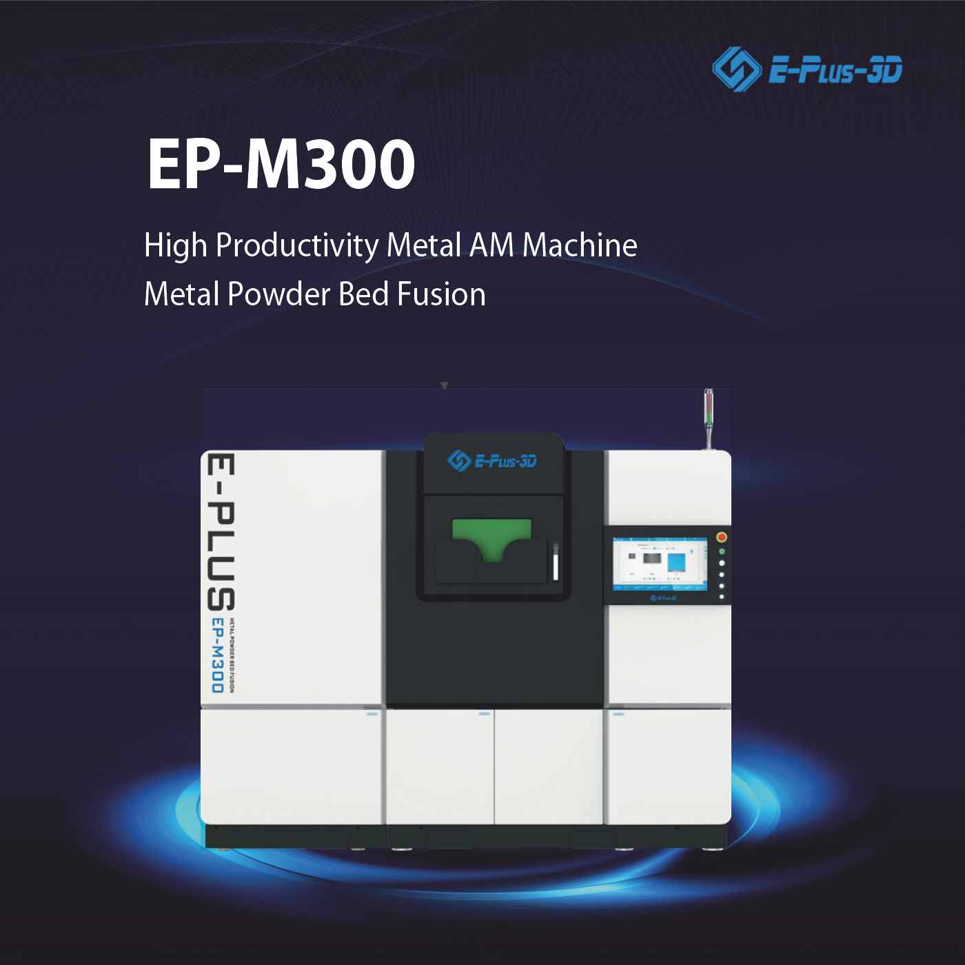 EP-M300