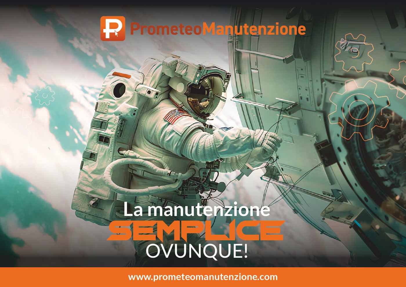 Brochure PrometeoManutenzione