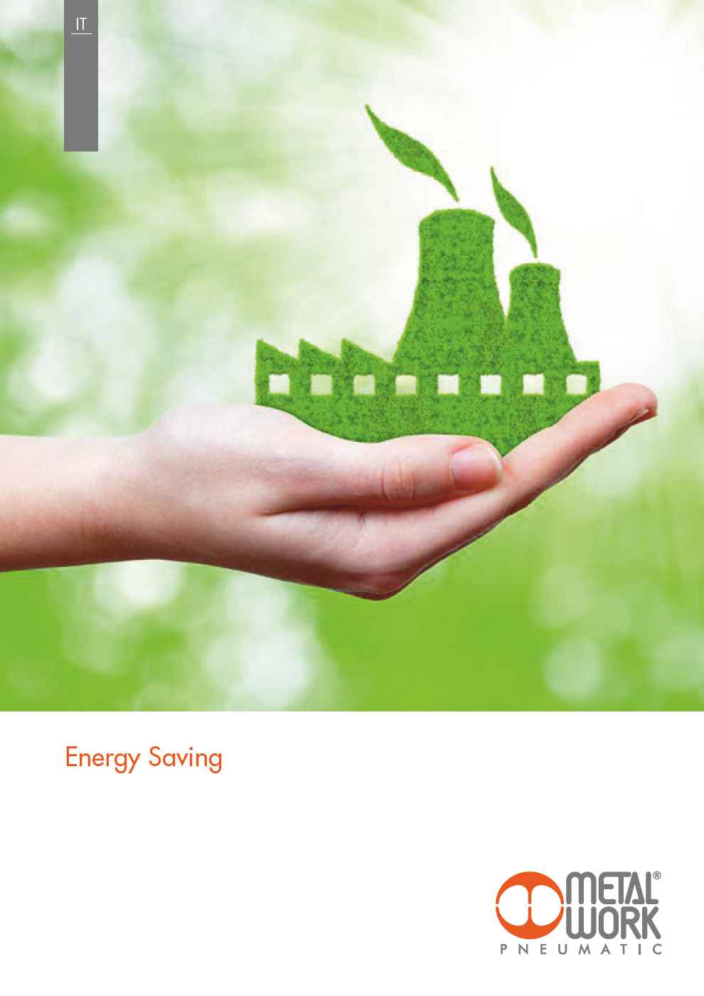 Energy saving