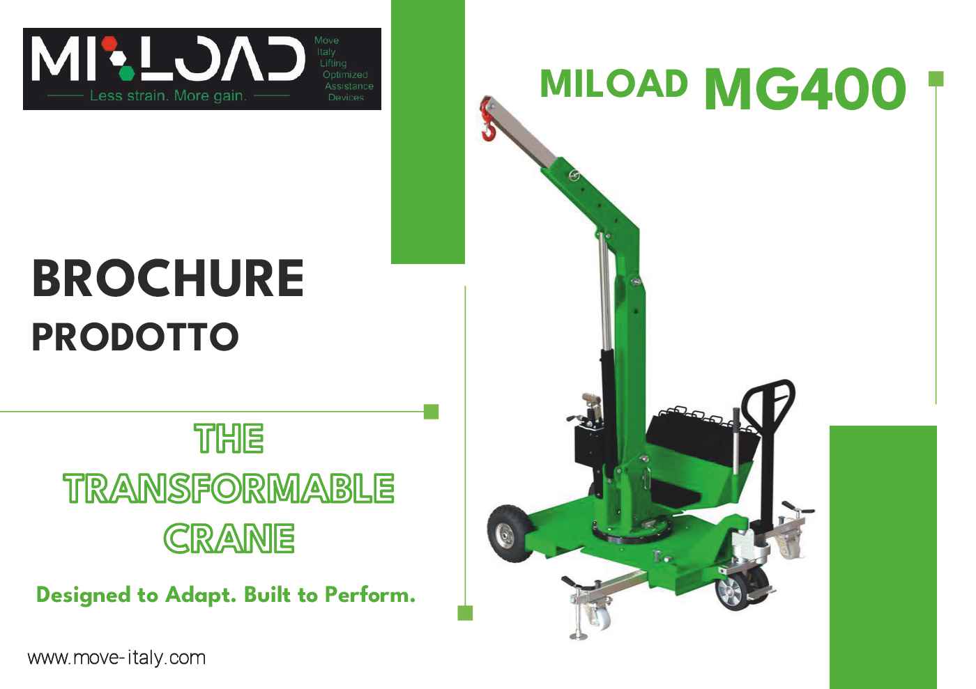 MILOAD