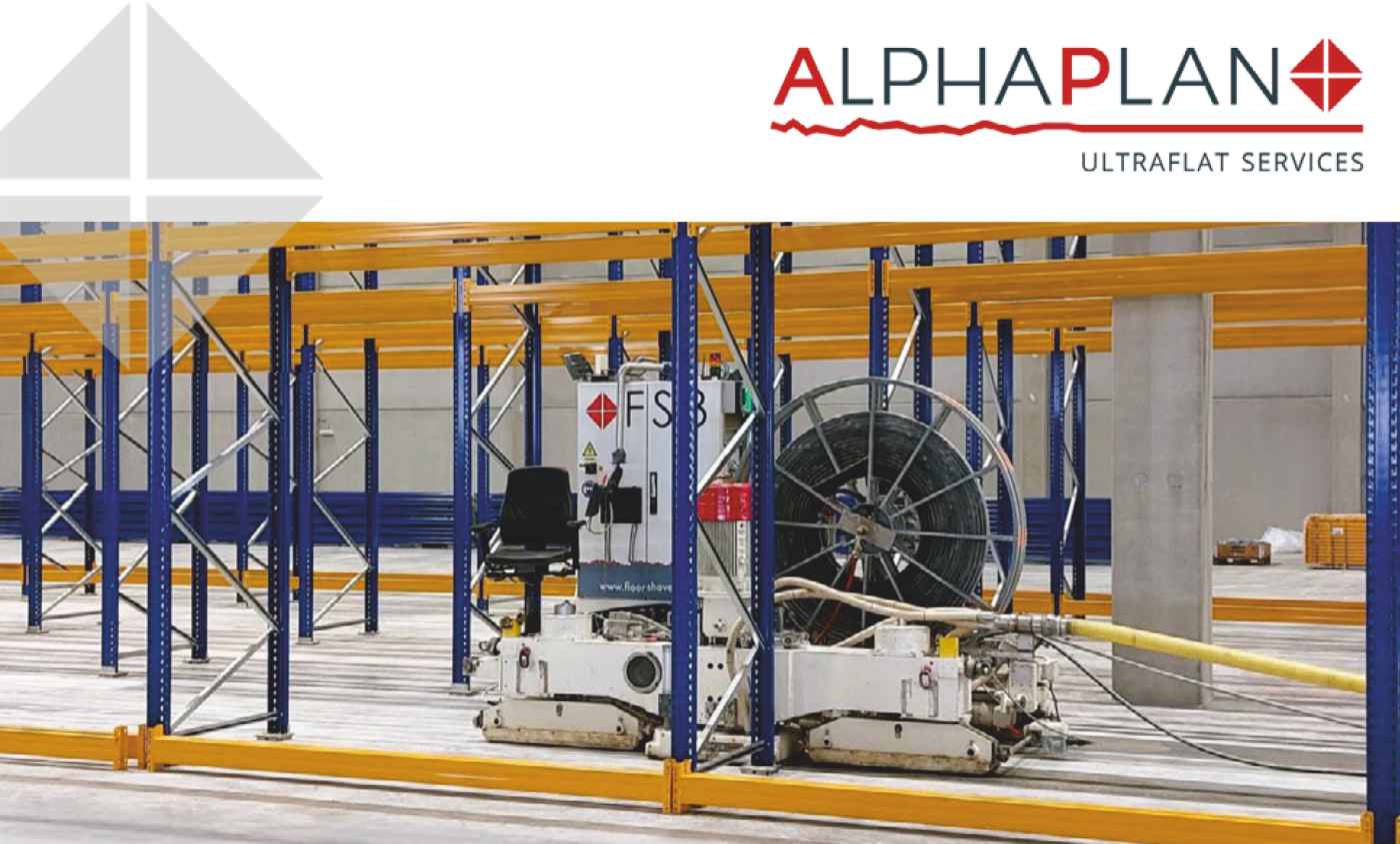 ALPHAPLAN GROUP