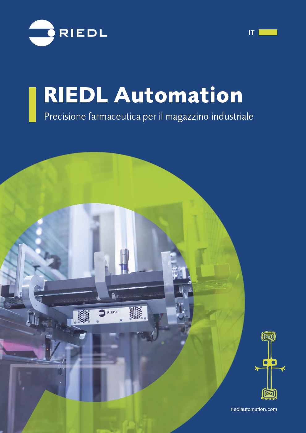 RIEDL Automation