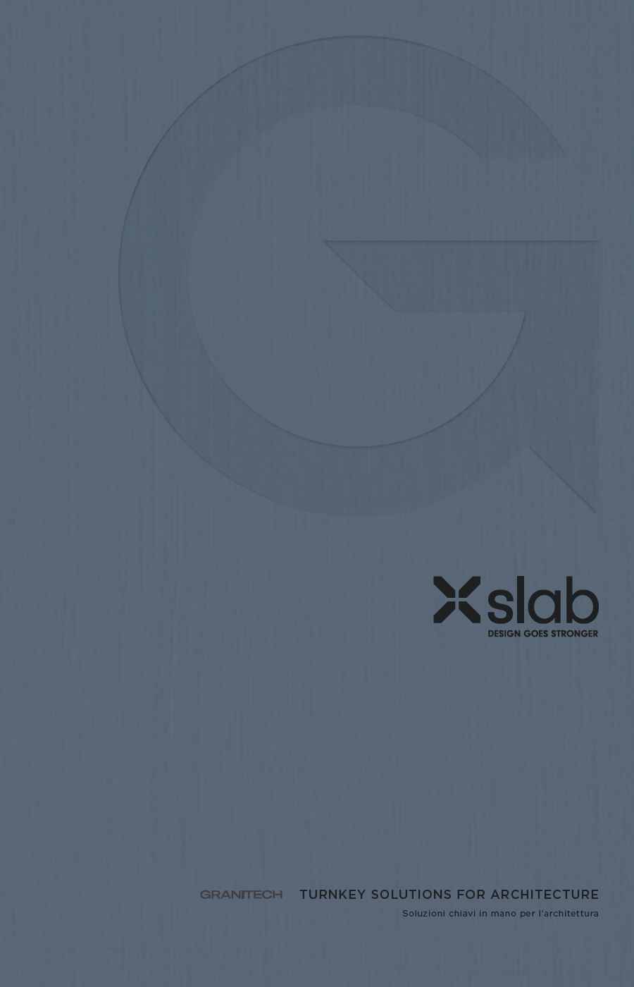 granitech-xslab - Granitech