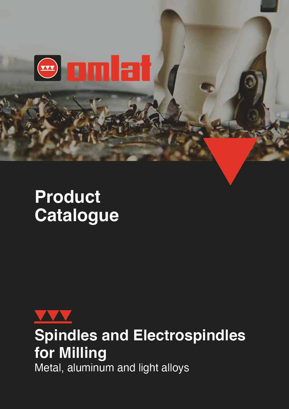 Spindles and Electrospindles for Milling